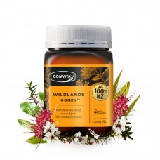 Comvita 康维他 野地蜂蜜 500克